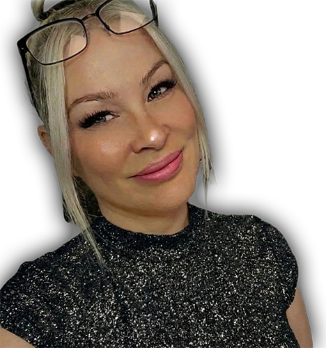 Christine Stone