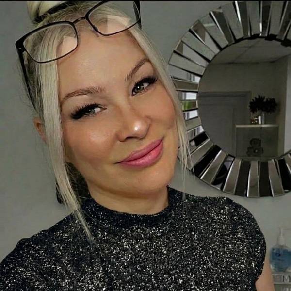 Christine Stone